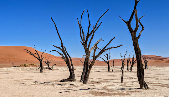 Namibia
