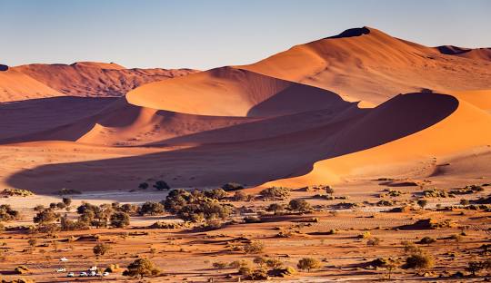 Namibia
