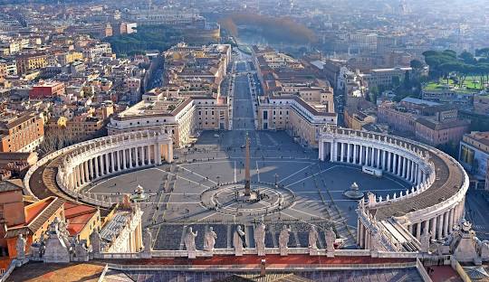 Vatican City (Holy See)