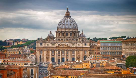 Vatican City (Holy See)