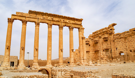 Syria