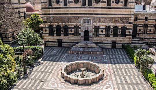 Syria