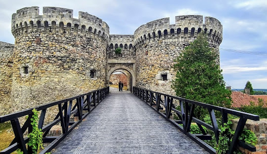 Serbia