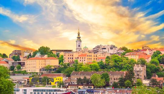 Serbia