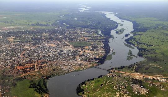 South Sudan