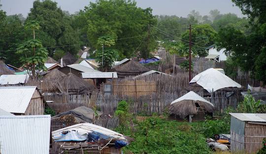 South Sudan