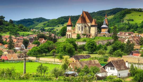 Romania