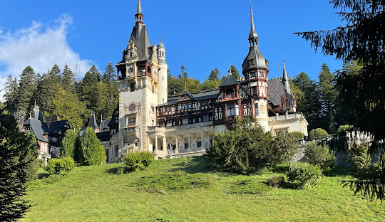 Romania