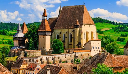 Romania