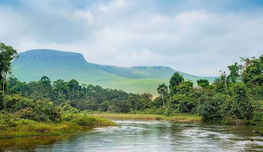 Republic of the Congo