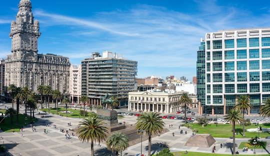 Uruguay