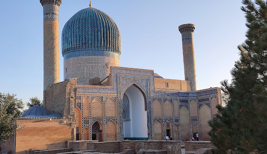 Uzbekistan