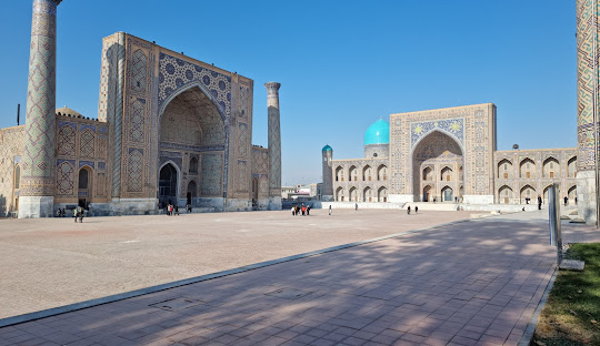 Uzbekistan