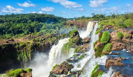 Paraguay