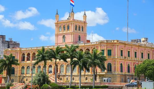 Paraguay