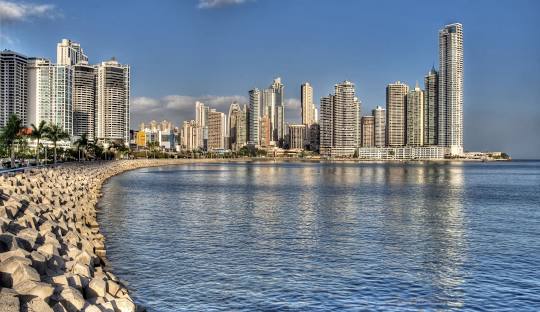 Panama