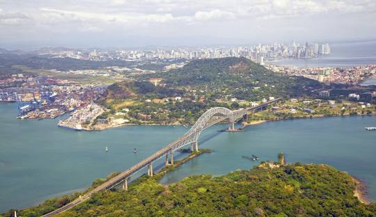 Panama