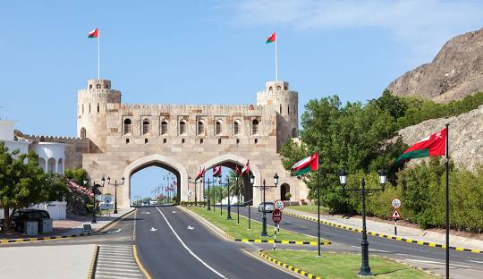 Oman