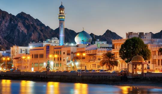 Oman