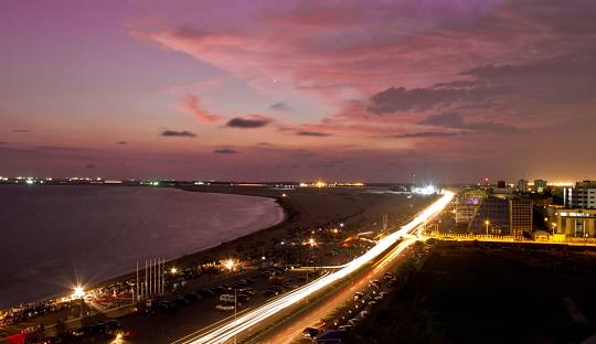 Nigeria
