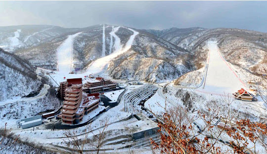 North Korea