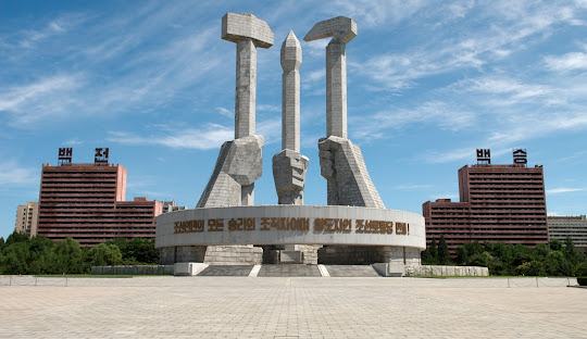 North Korea