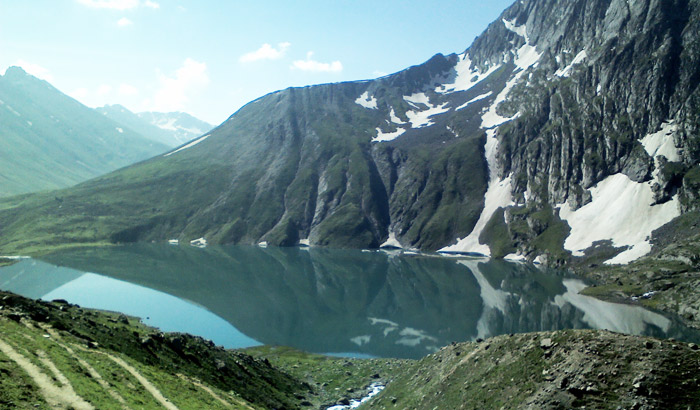 Mongolia
