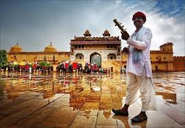 Rajasthan