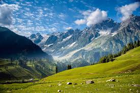 Jammu & Kashmir