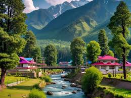Jammu & Kashmir