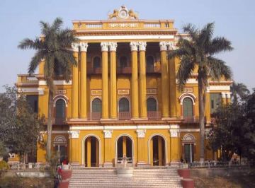 West Bengal