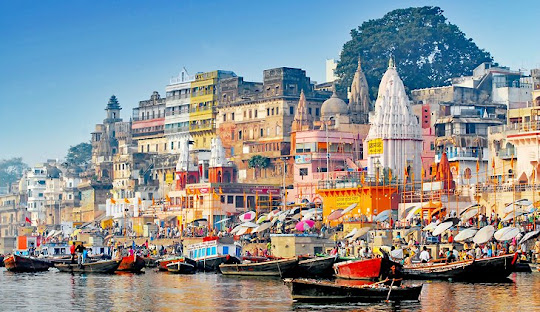 Uttar Pradesh