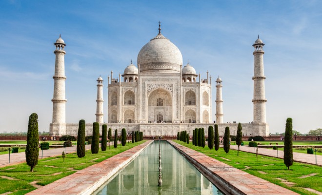 Uttar Pradesh
