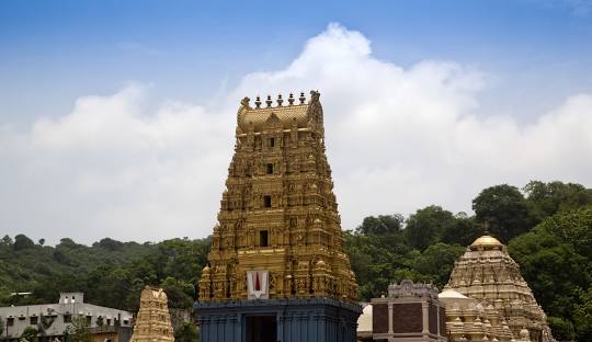 Andhra Pradesh