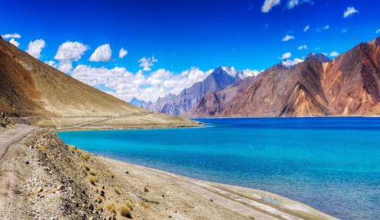 Ladakh