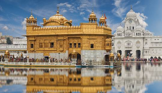 Punjab