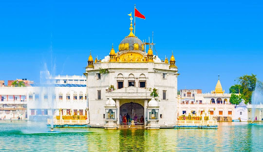 Punjab