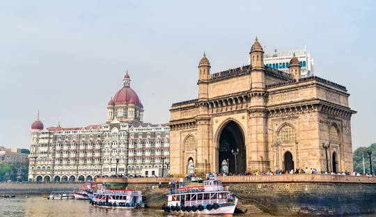 Maharashtra