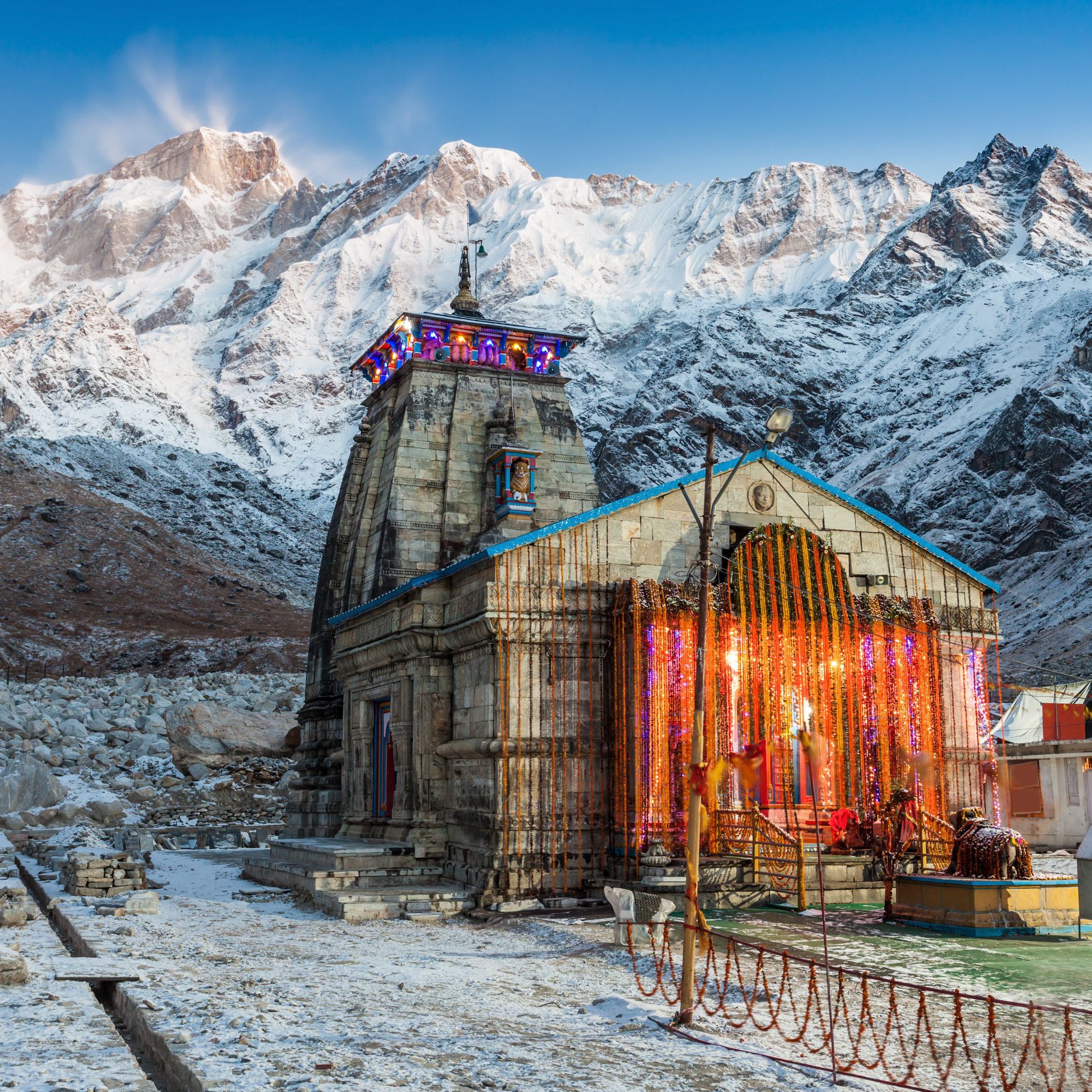 Uttarakhand