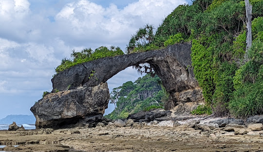 Neil Island