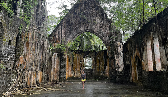 Port Blair