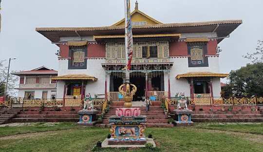 Gangtok