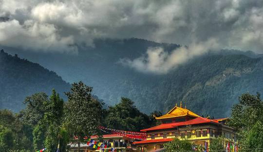 Pelling