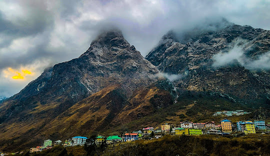 Lachung