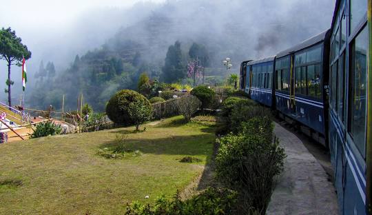 Kalimpong