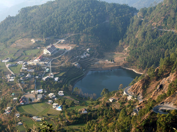 Nainital