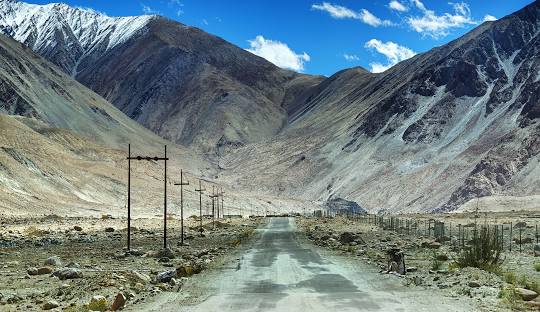 Leh