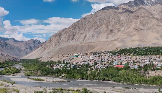 Kargil