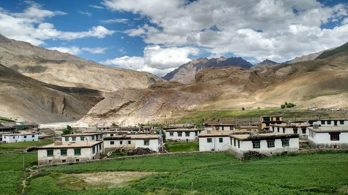 Pin Valley