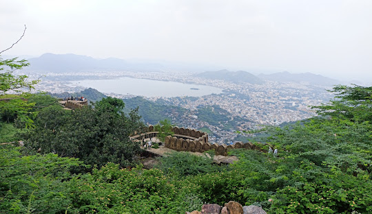 Ajmer